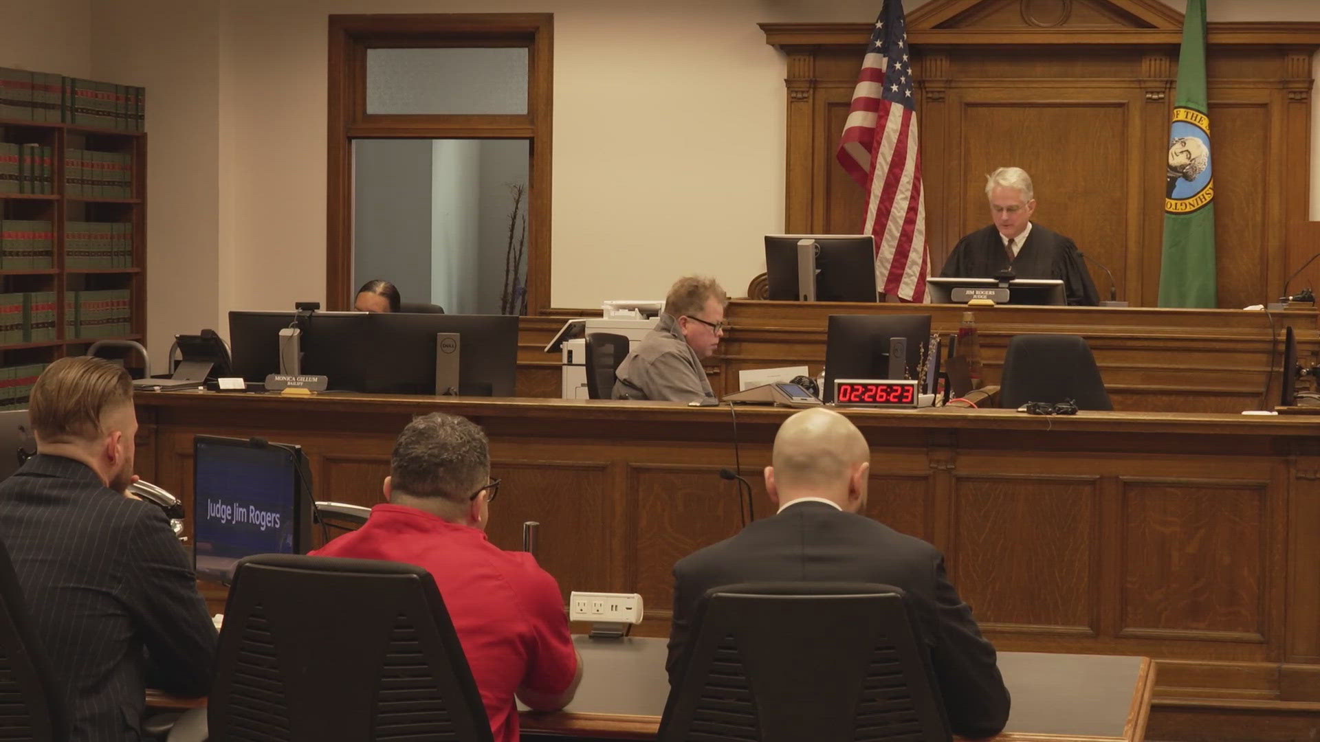 Seattle man sentenced for hate crime, assault in U District attack