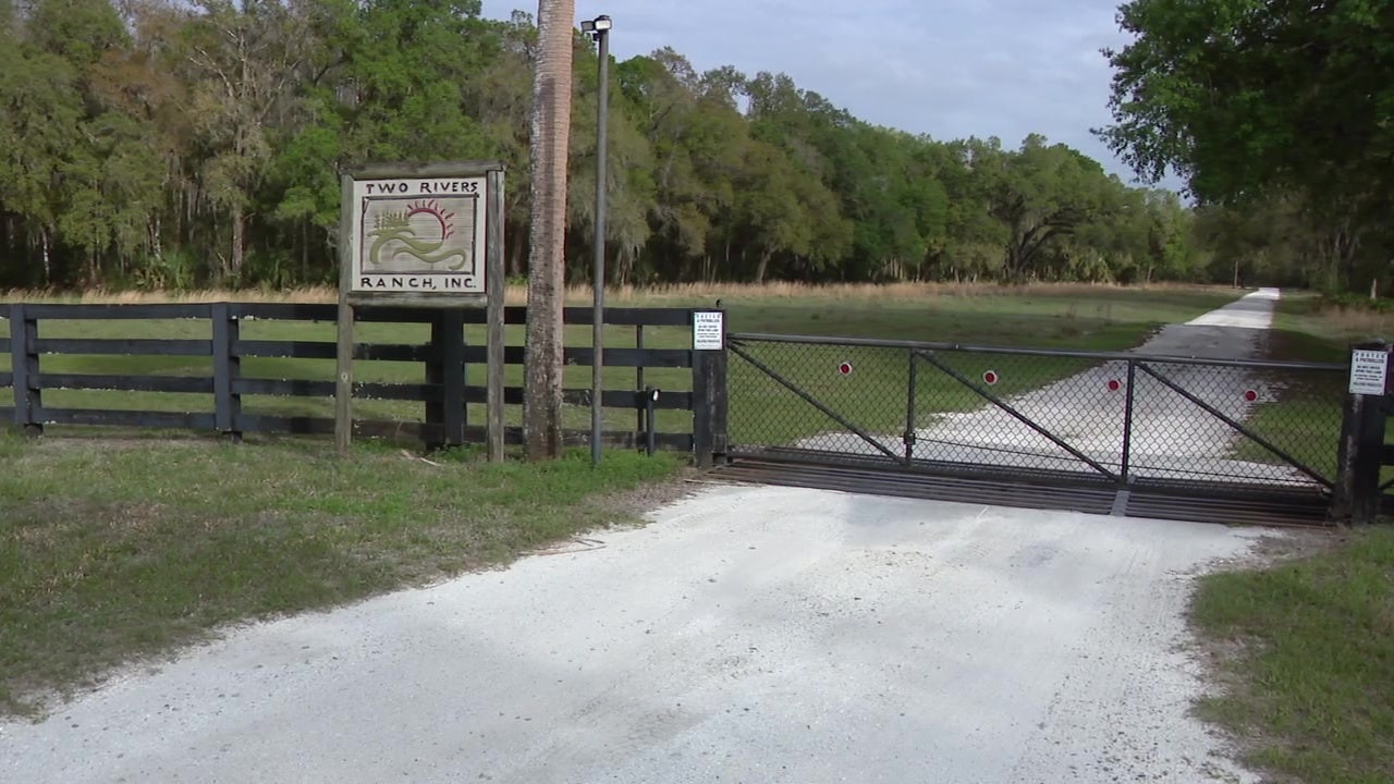 Proposed Two Rivers Ranch development could bring thousands of homes to ...