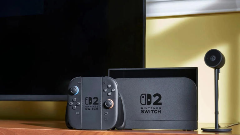 Nintendo's lawsuit against the US government just hit a roadblock