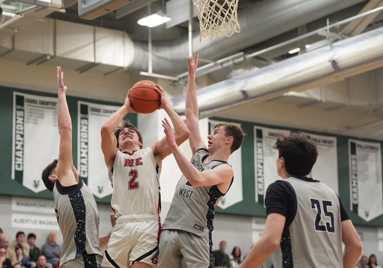 Mamaroneck, Rye, Tappan Zee and North Salem are NYS Final Four-bound