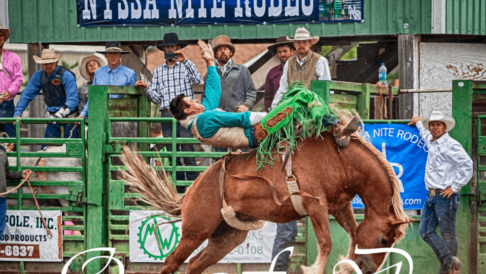 Nyssa Nite Rodeo’s 80th anniversary in jeopardy amid dispute over ...