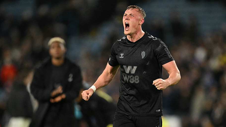 Sunderland edged past Leeds United last time out in the top flight. | Oli SCARFF/AFP/Getty Images