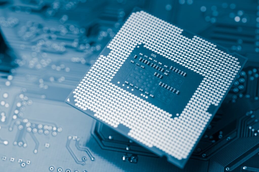US Commerce Dept reportedly withdraws planned rule on AI chip exports