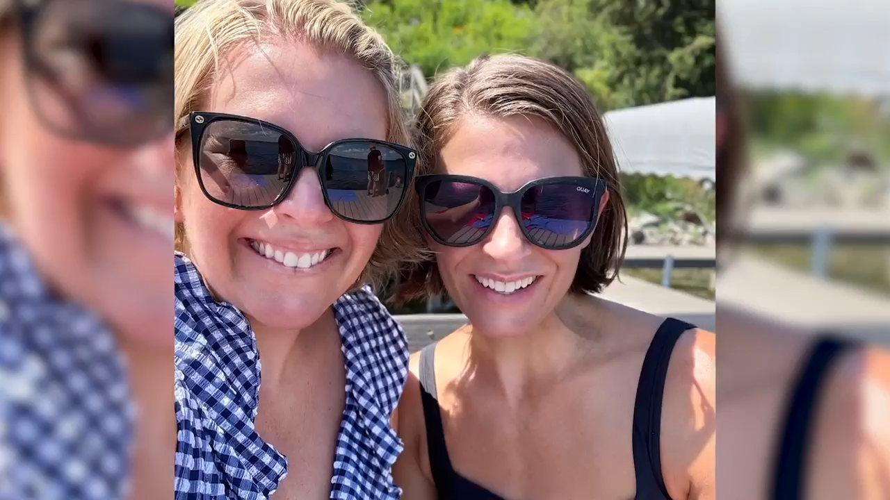 ER visit for a stomach bug leads to a stunning diagnosis; lifesaving ...