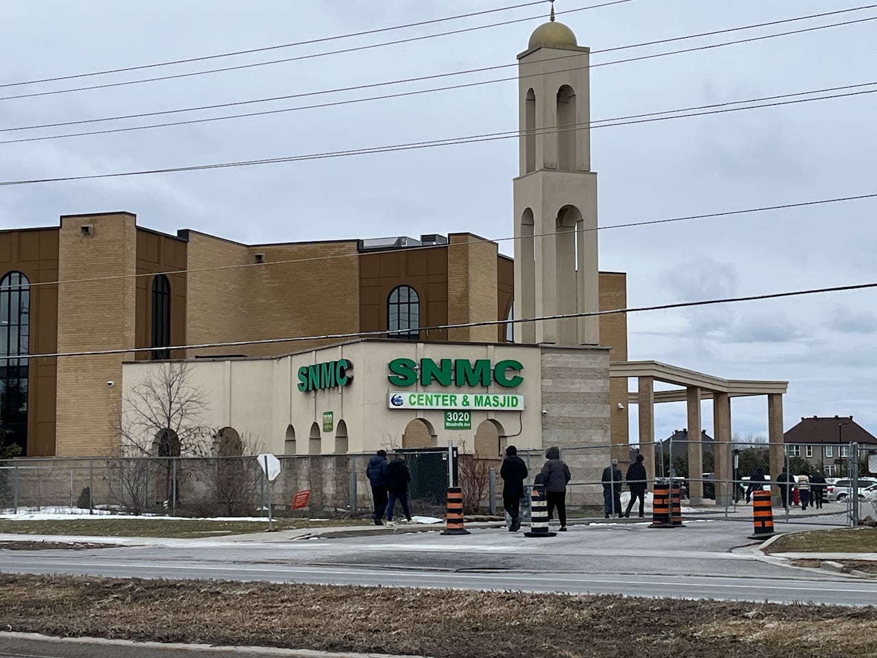 New city parking ban leaves some worshippers worried over where to park