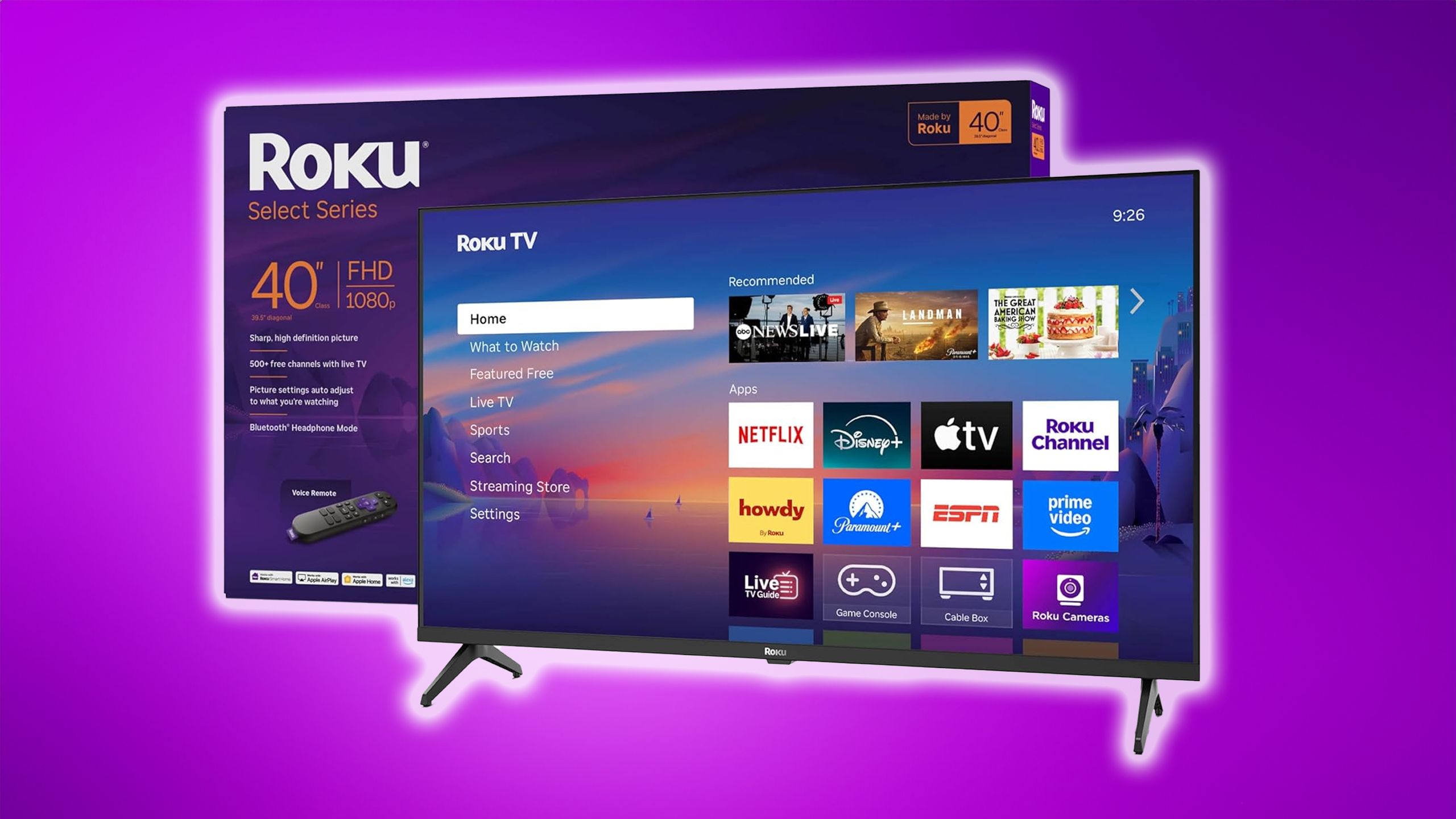 Don't miss your chance to get a Roku TV for just $130