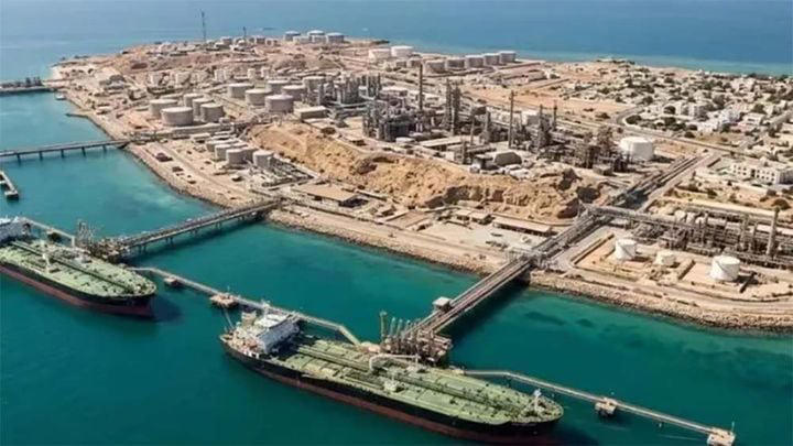US weighs 82nd Airborne deployment to seize Kharg Island