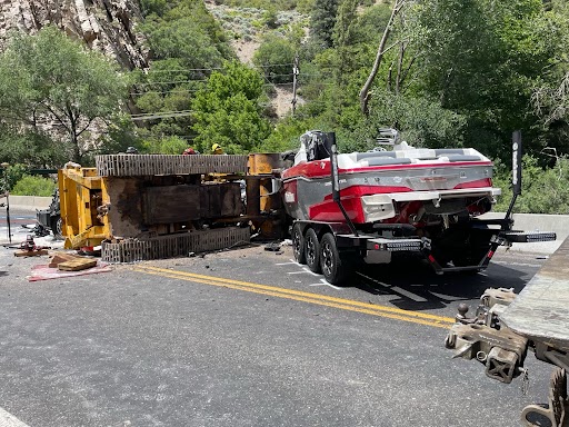 Tow truck driver convicted of negligent homicide in 2024 crash that ...