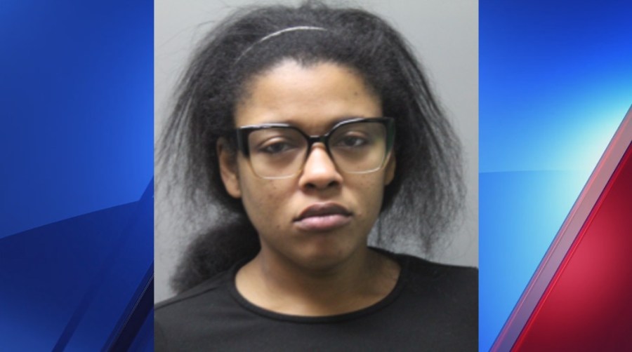 Troy woman charged with murder after husband dies from gunshot wound