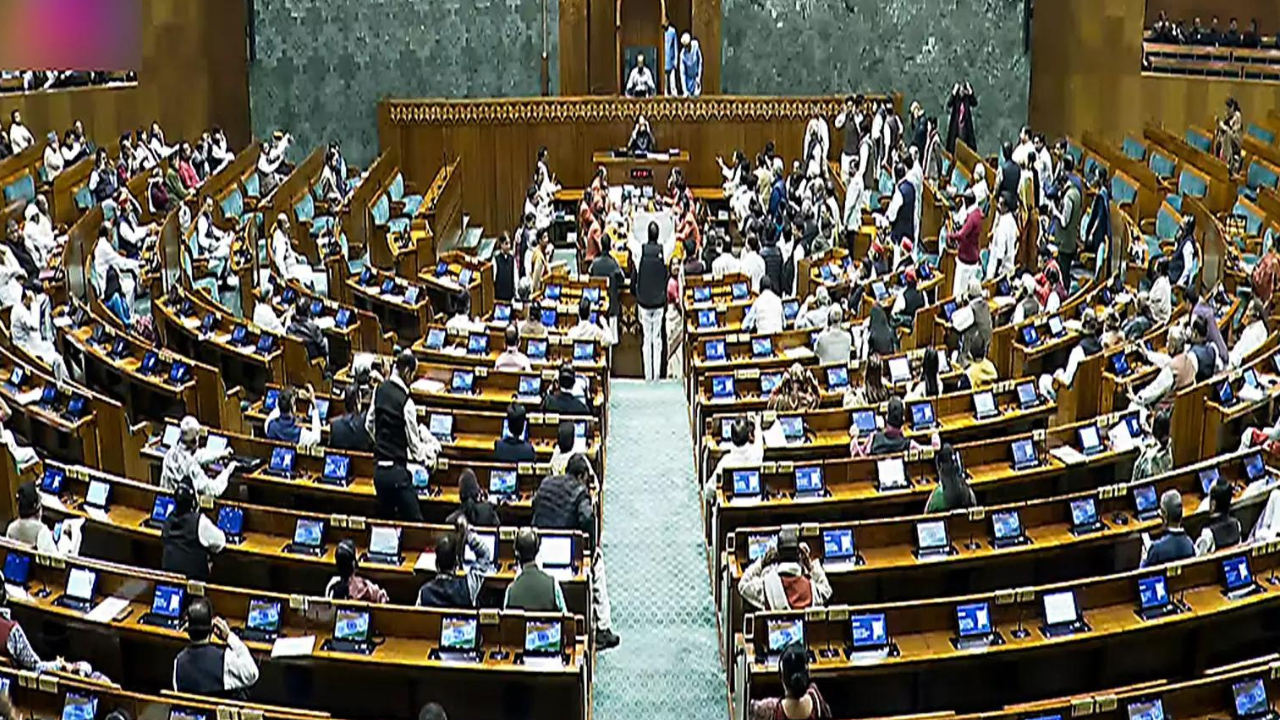 Govt tables bill proposing more precise definition of transgender ...