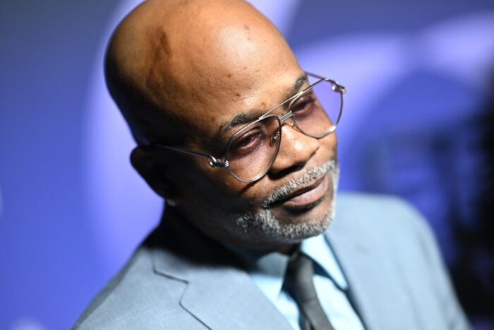Damon Dash brings raw, unfiltered conversations to BET with new series 