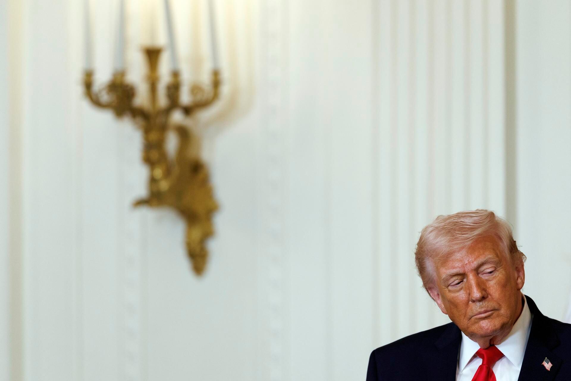 Estados Unidos refuerza su presencia en Medio Oriente con el envío de ...