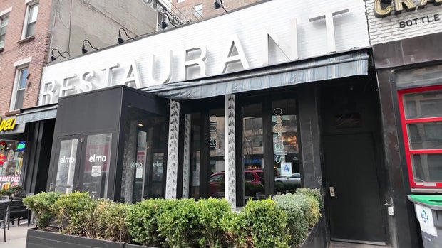 Elmo restaurant, staple in NYC's LGBTQ+ community, closes after 25 years