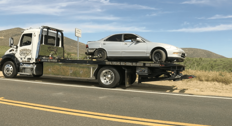 Fatal crash on Otay Lakes Road in Chula Vista under investigation