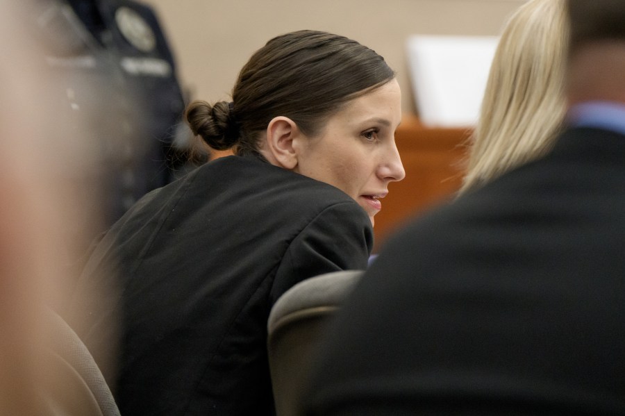 Attorneys in Kouri Richins’ murder trial meet ahead of closing ...