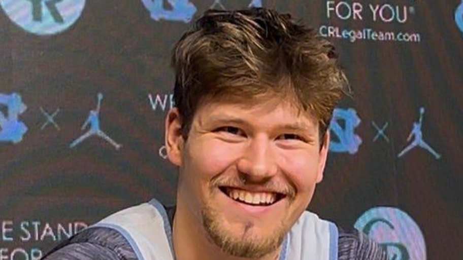 UNC's Veesaar explains how his role changed without Wilson
