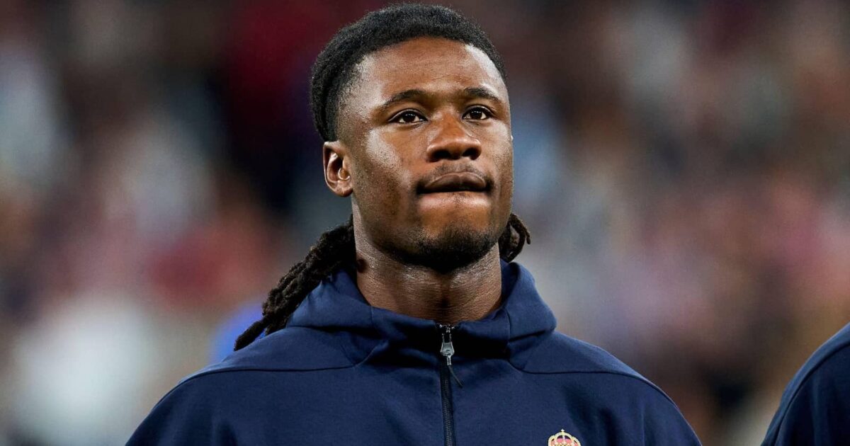 Eduardo Camavinga toma la decisión de fichar por el Manchester United procedente del Real Madrid – Fabrizio Romano