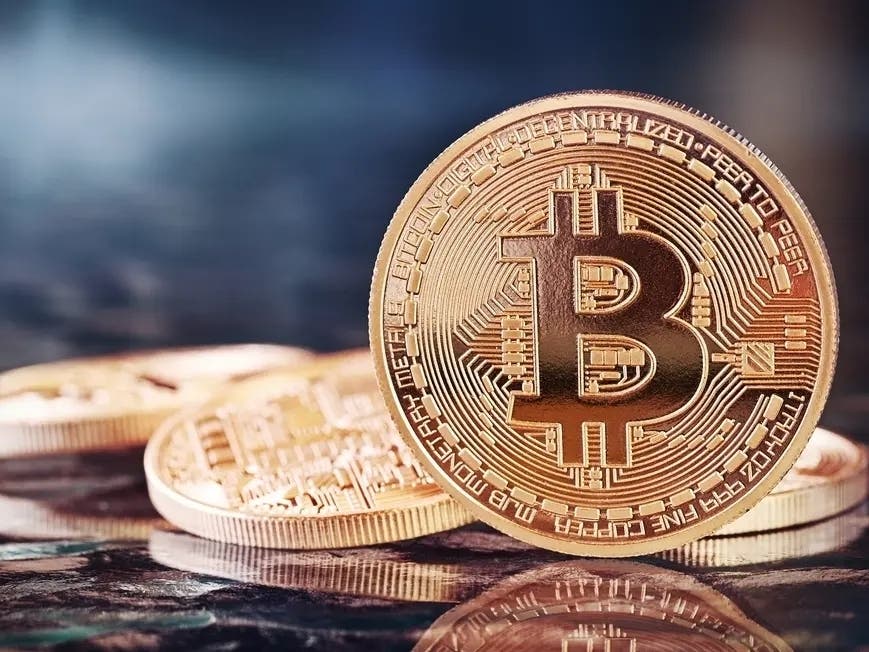 Bitcoin scams plaguing Upper Providence area, police warn