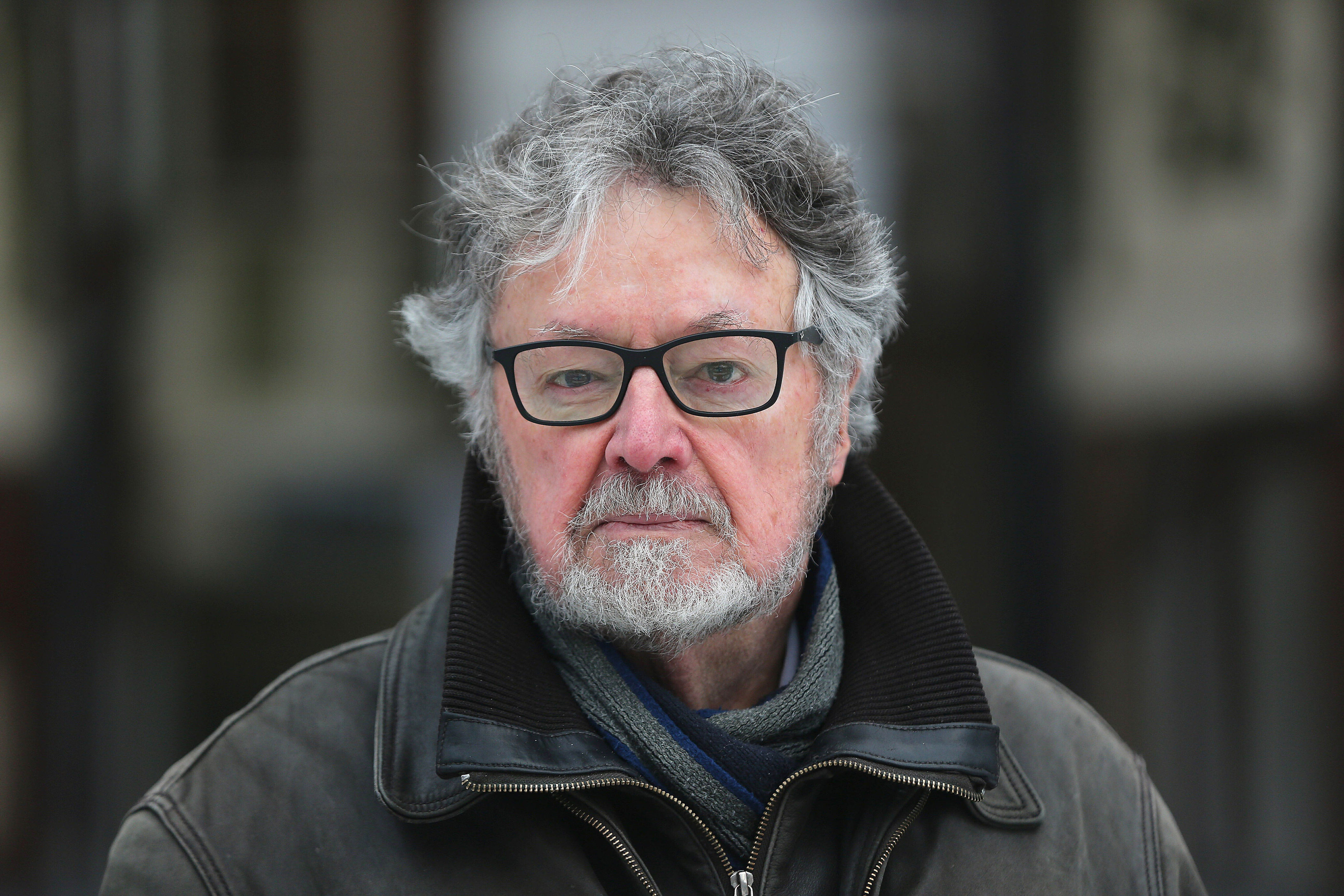 The waterfront is better used for people than for planes: This lawyer ...
