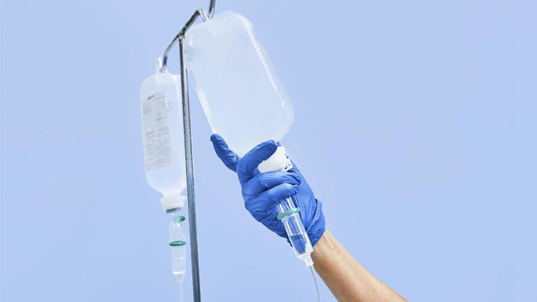 Prochlorperazine (Compazine): Why experts say it belongs in a 'migraine ...