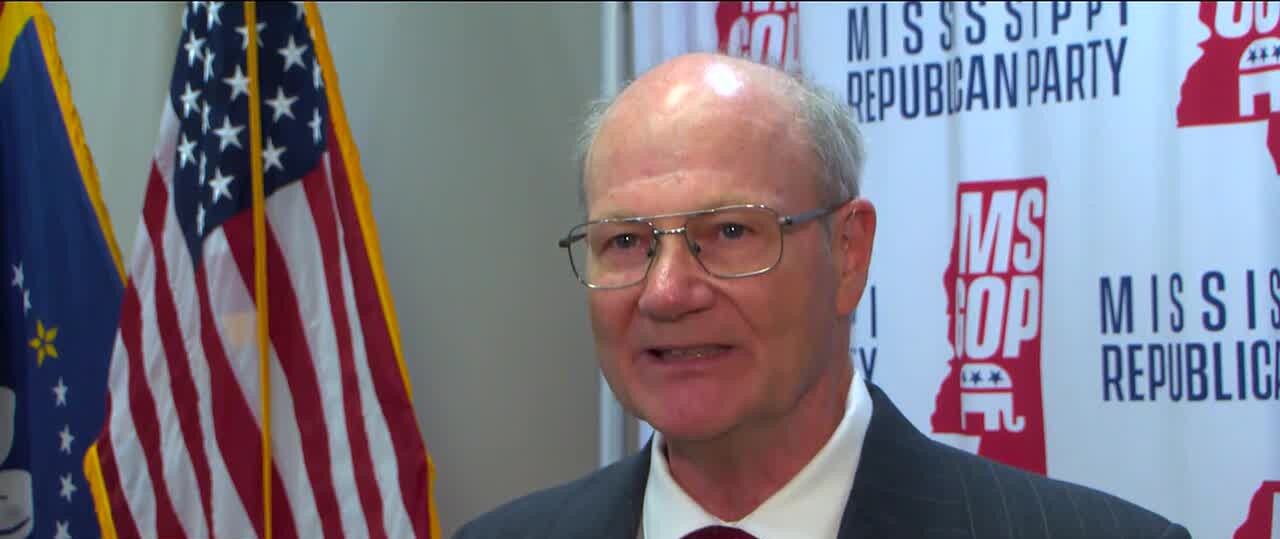 Eller claims primary win over Wilson; opponent refuses to concede
