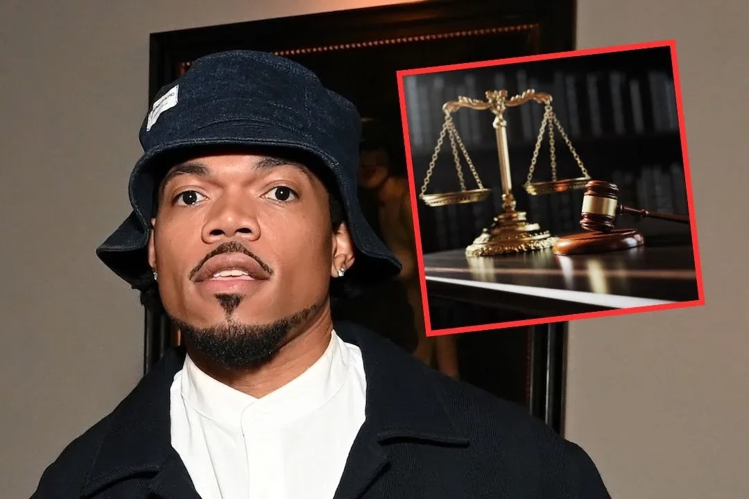 Chance the Rapper testifies against former manager over $3 million ...