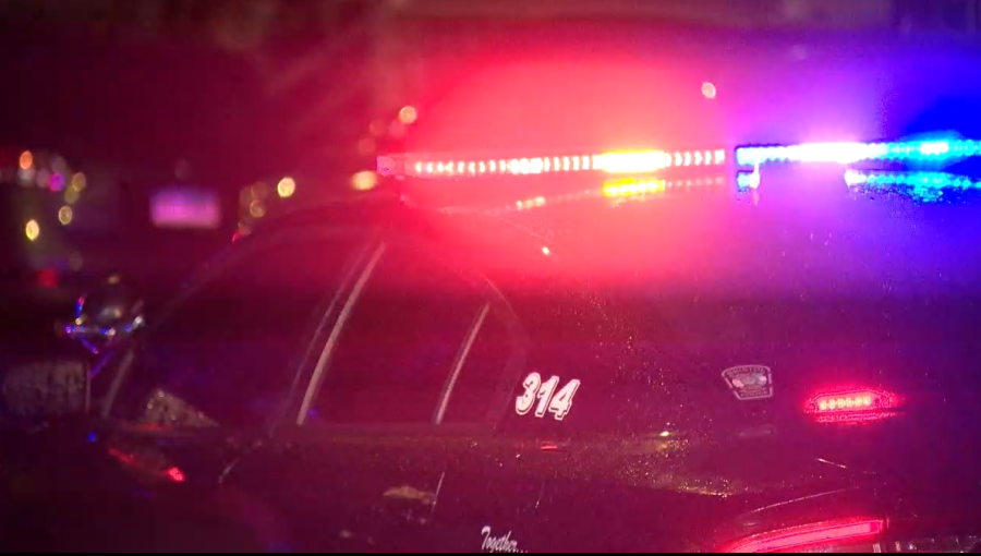 Shot fired during possible road rage incident in Thomaston: PD