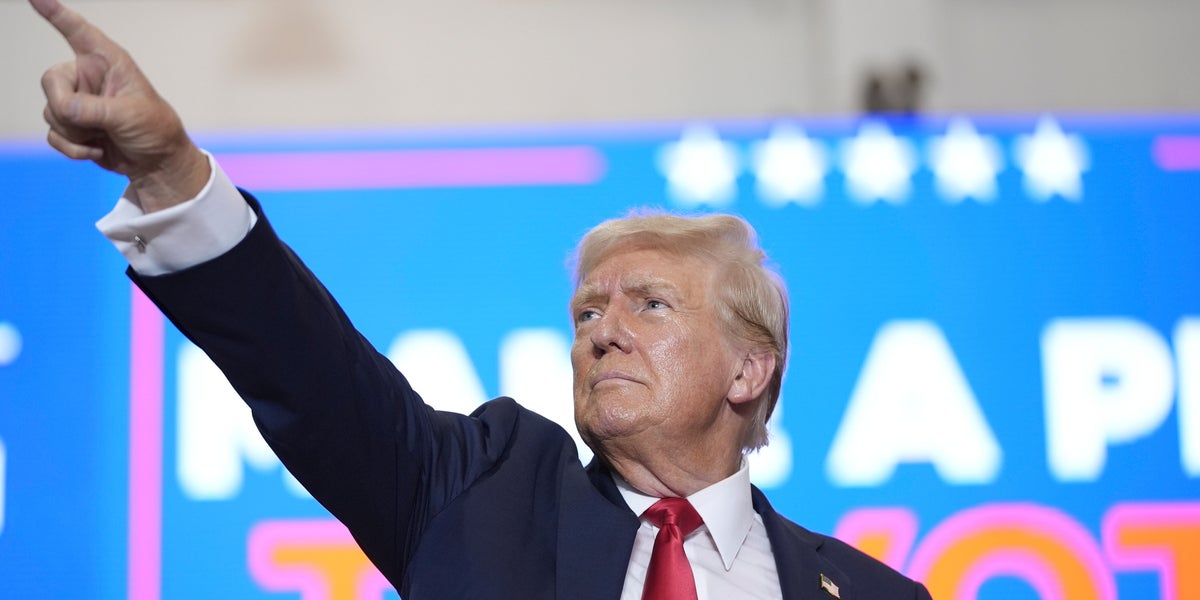 Trump appears to endorse eugenics in wild Fox News clip<br><br>