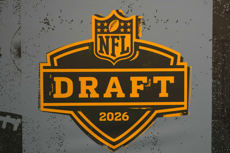 Will Rams trade their 2026 first rounder for a 2027 first rounder?