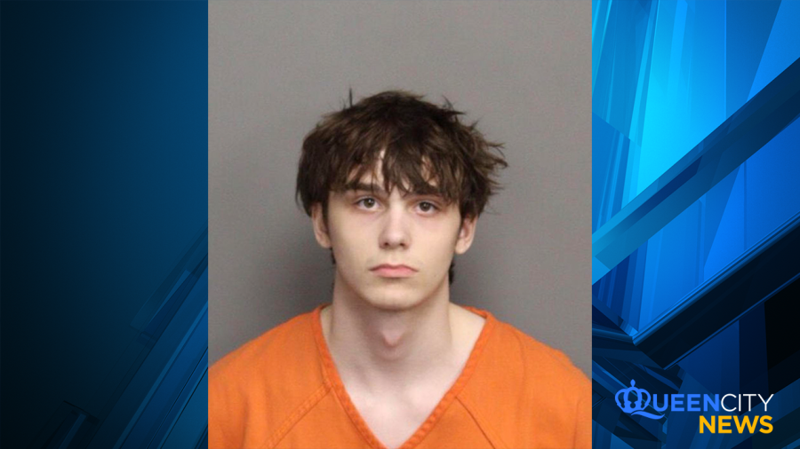 NC teen charged with murder after 15-year-old found shot in SC road ...