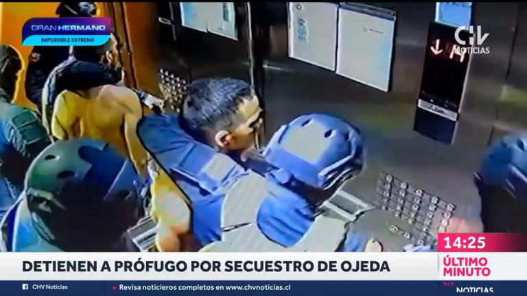 Alleged Tren de Aragua leader 'El Turko' arrested in LA on murder and ...