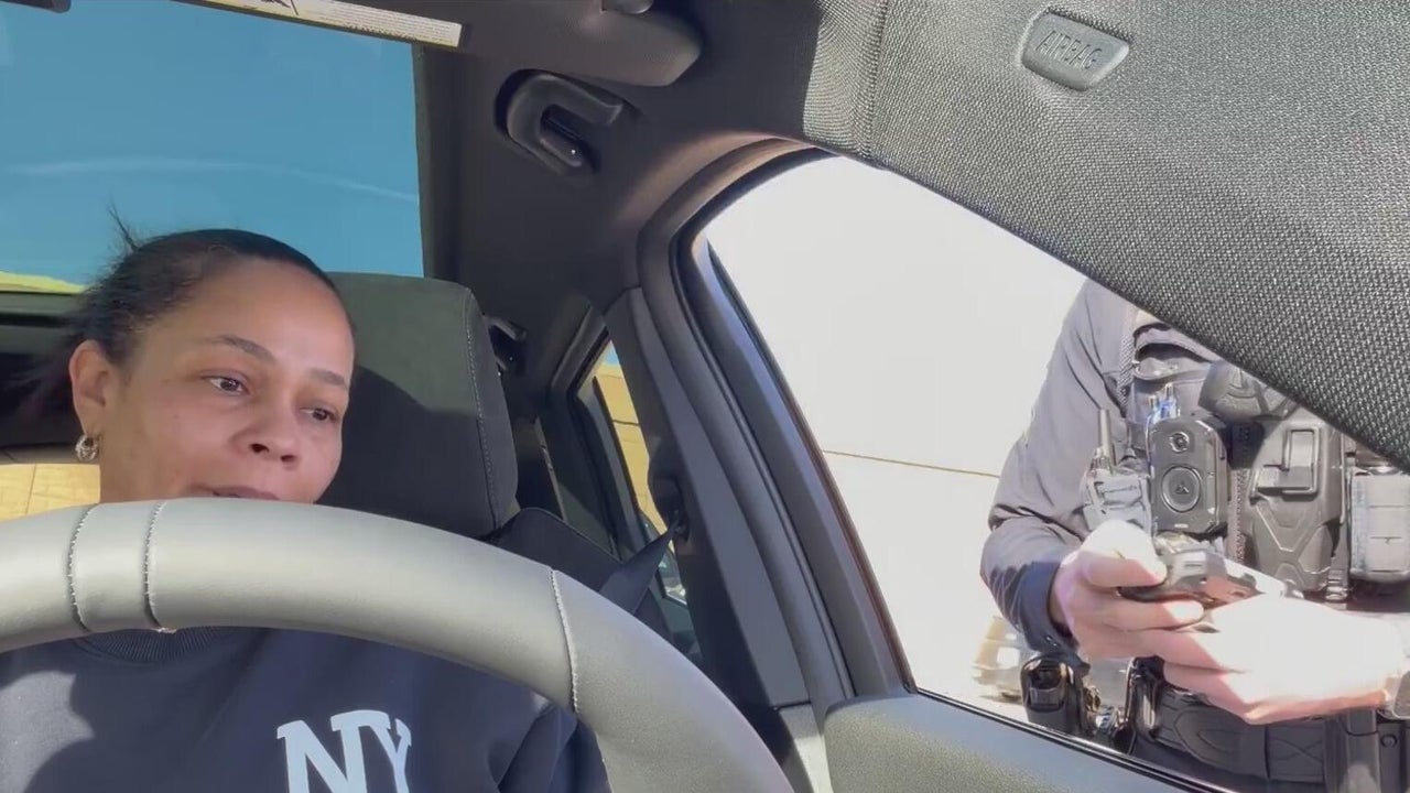 Viral Hurst traffic stop video raises new questions about force used by ...