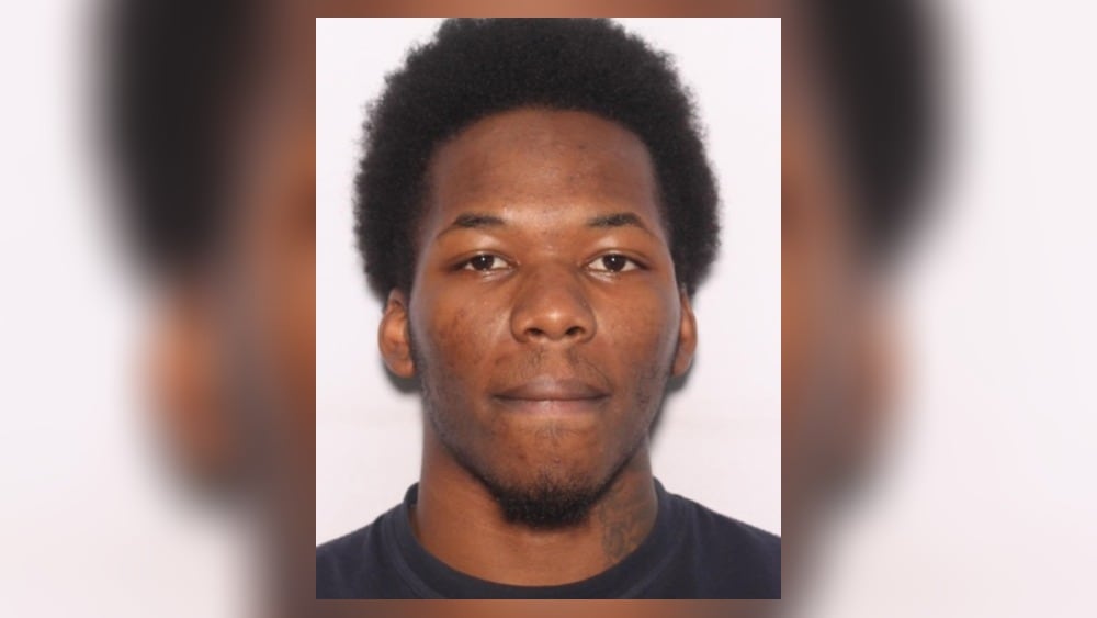 Man accused of deadly shooting in Middletown neighborhood formally charged
