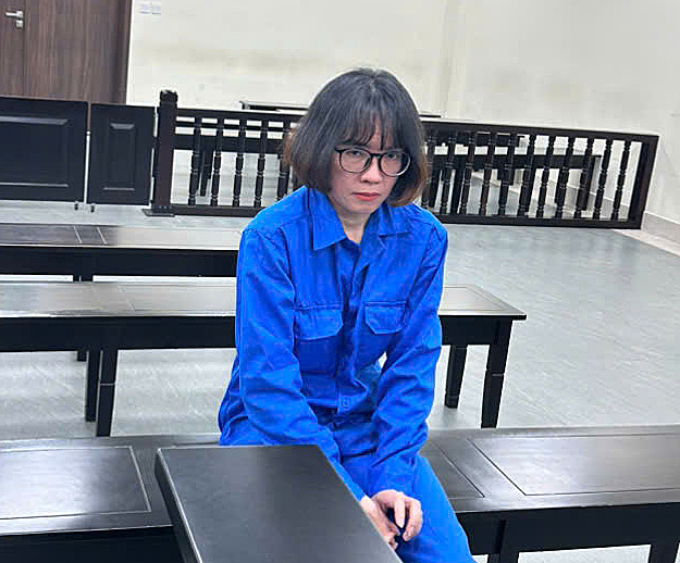 Đôi vợ chồng hiếm muộn bị lừa tiền tỷ khi làm dịch vụ mang thai hộ