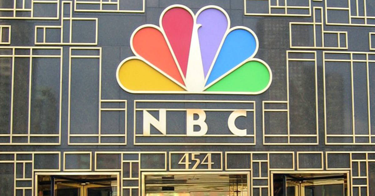 NBC pulls plug on 