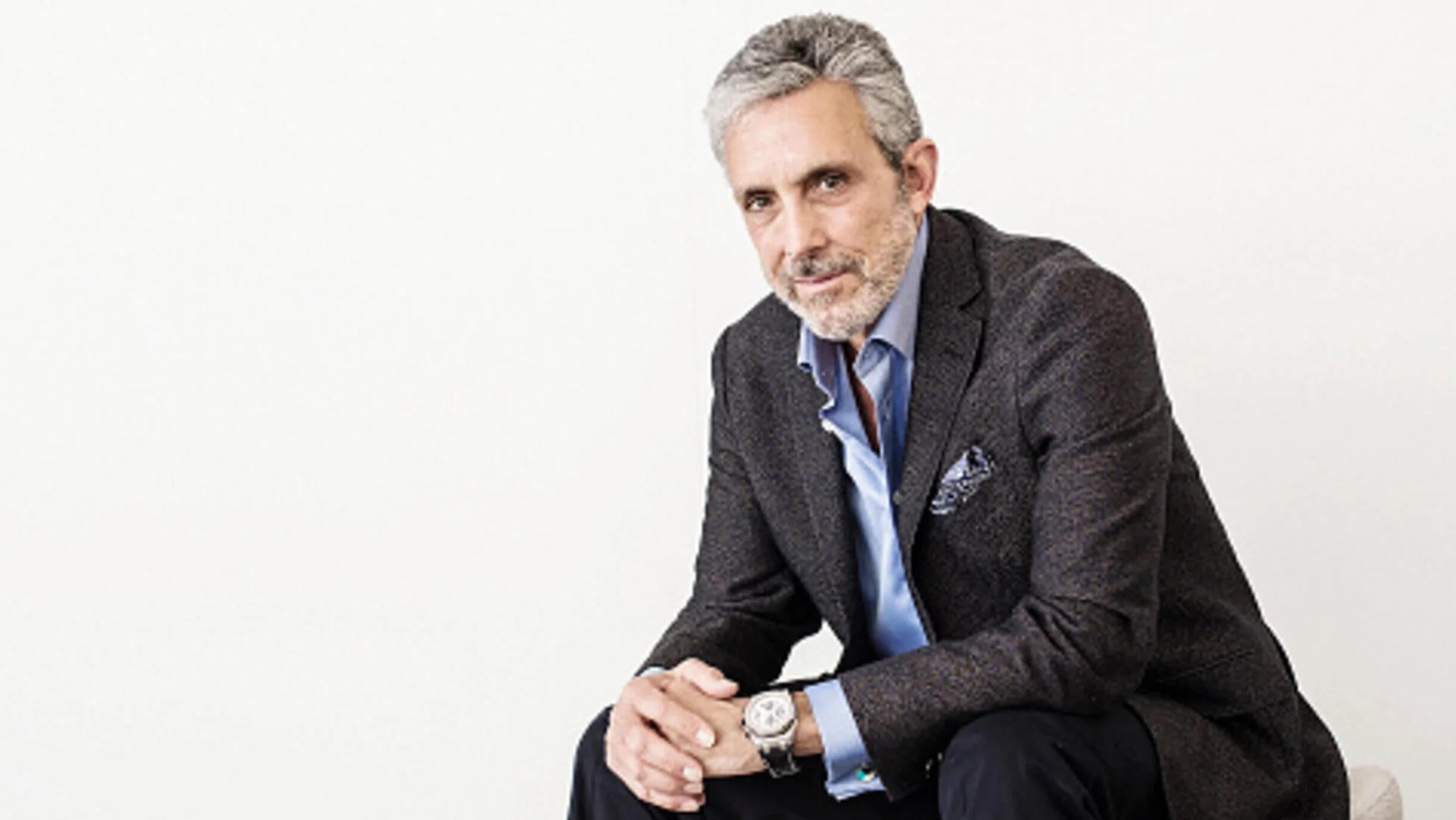 Charles Cohen has 6 weeks to come up with $135 million<br><br>