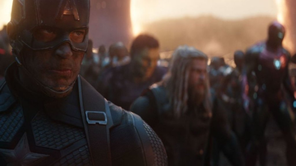 Avengers: Doomsday cast adds snubbed MCU hero - report<br>