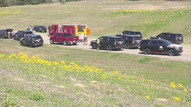 Victim identified in fatal Toll 49 crash in Smith County