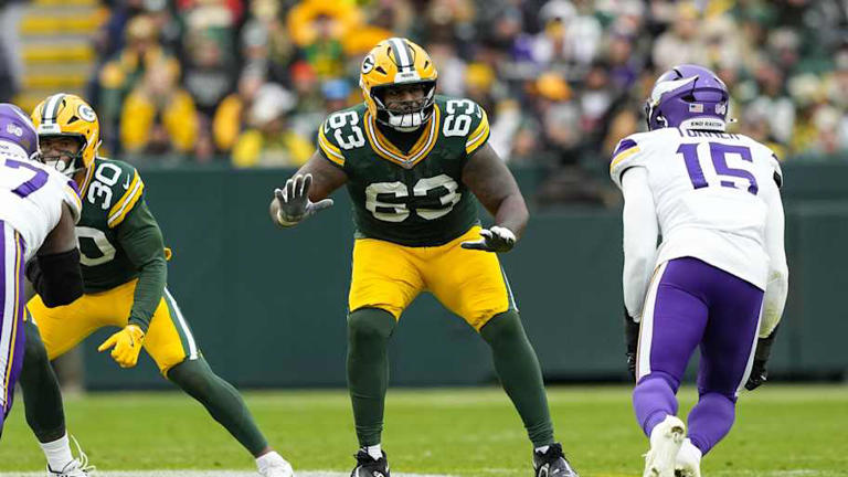 Carolina Panthers to sign ex-Packers OT Rasheed Walker in major fix to ...