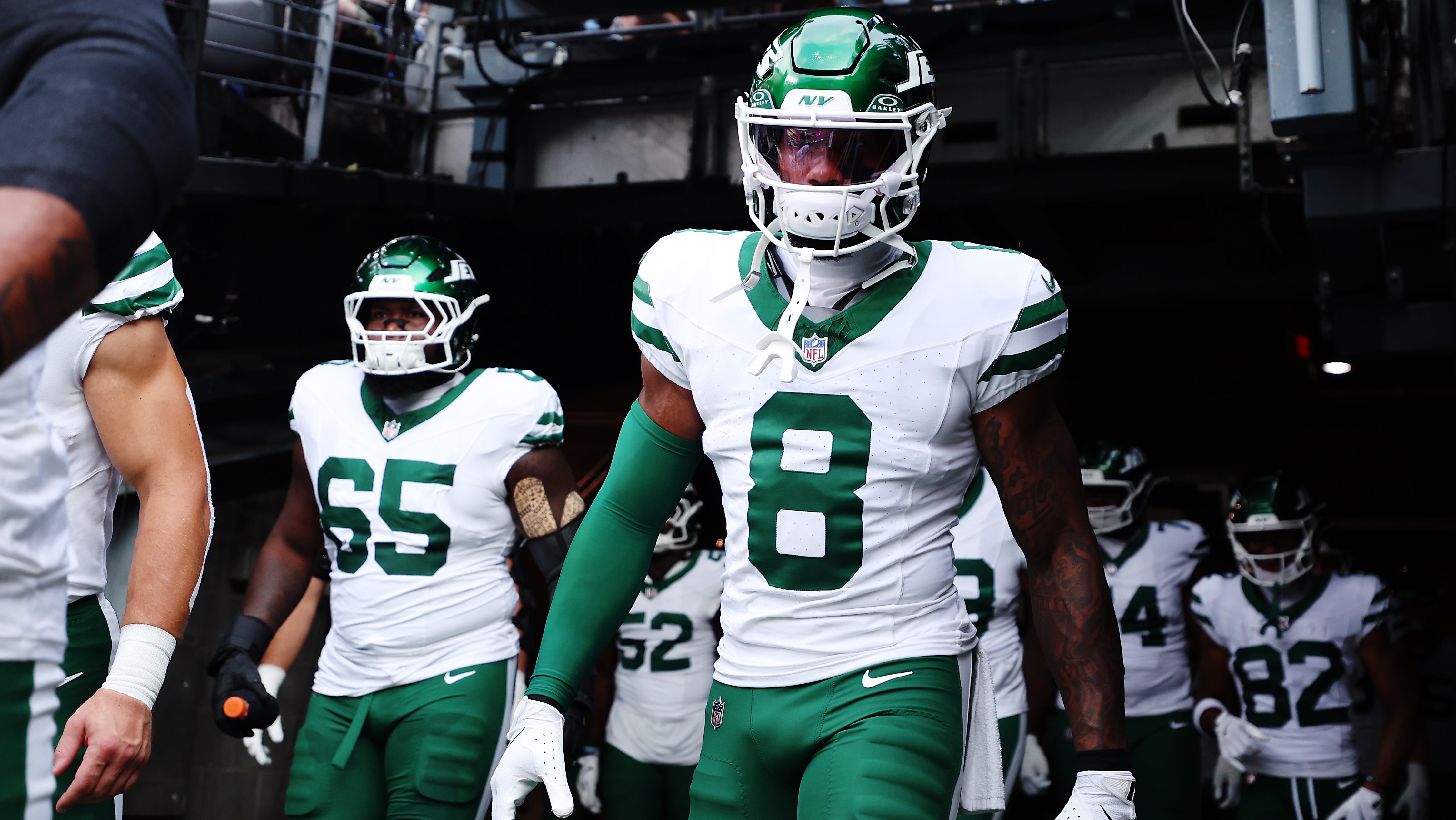 Jets surprisingly strike $5.25 million deal with DB in free agency