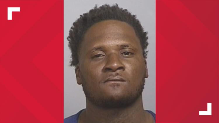 Bradenton man wanted in connection with shooting that left 1 dead ...