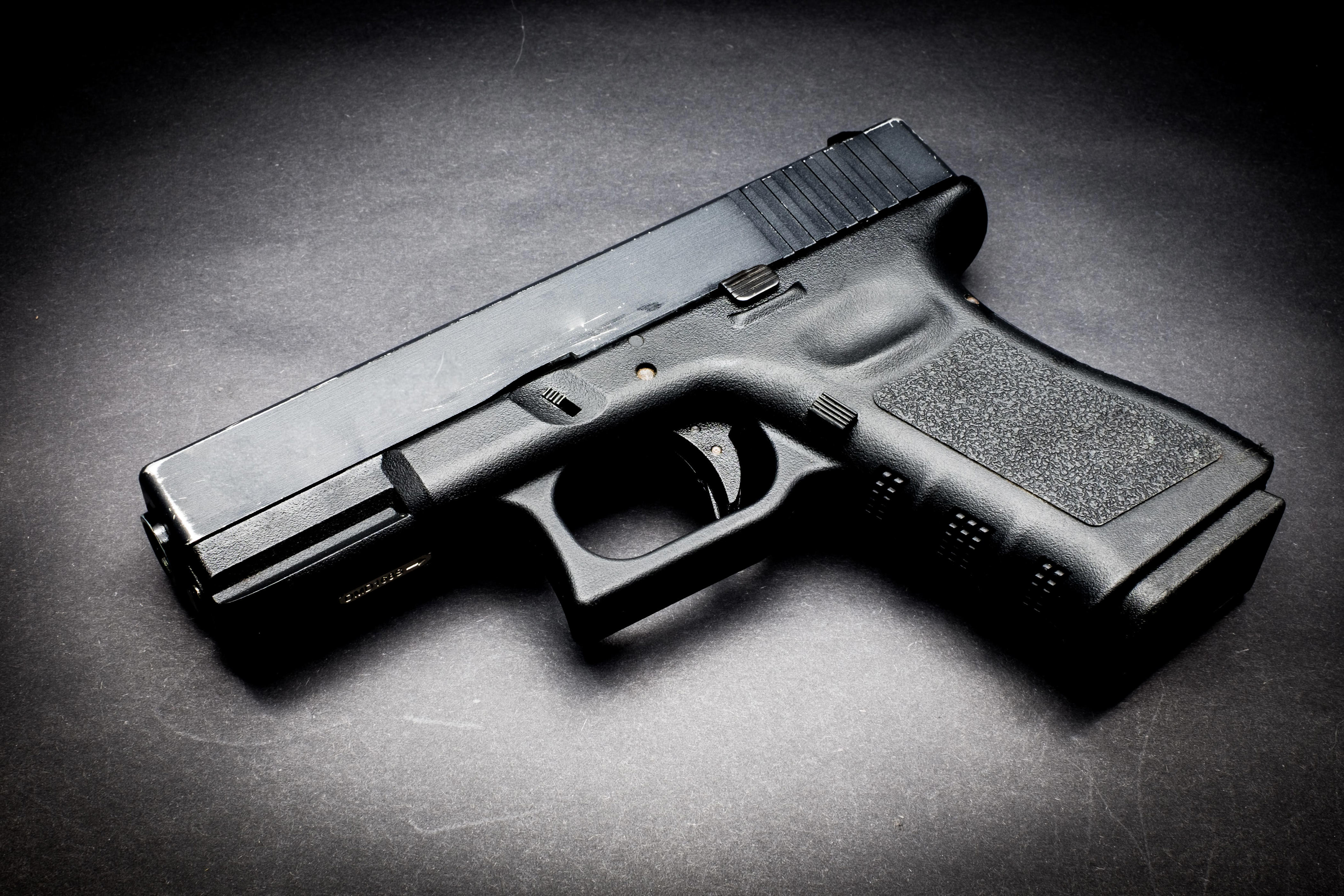 Philly officials accuse pistol-maker Glock of having role in mass ...