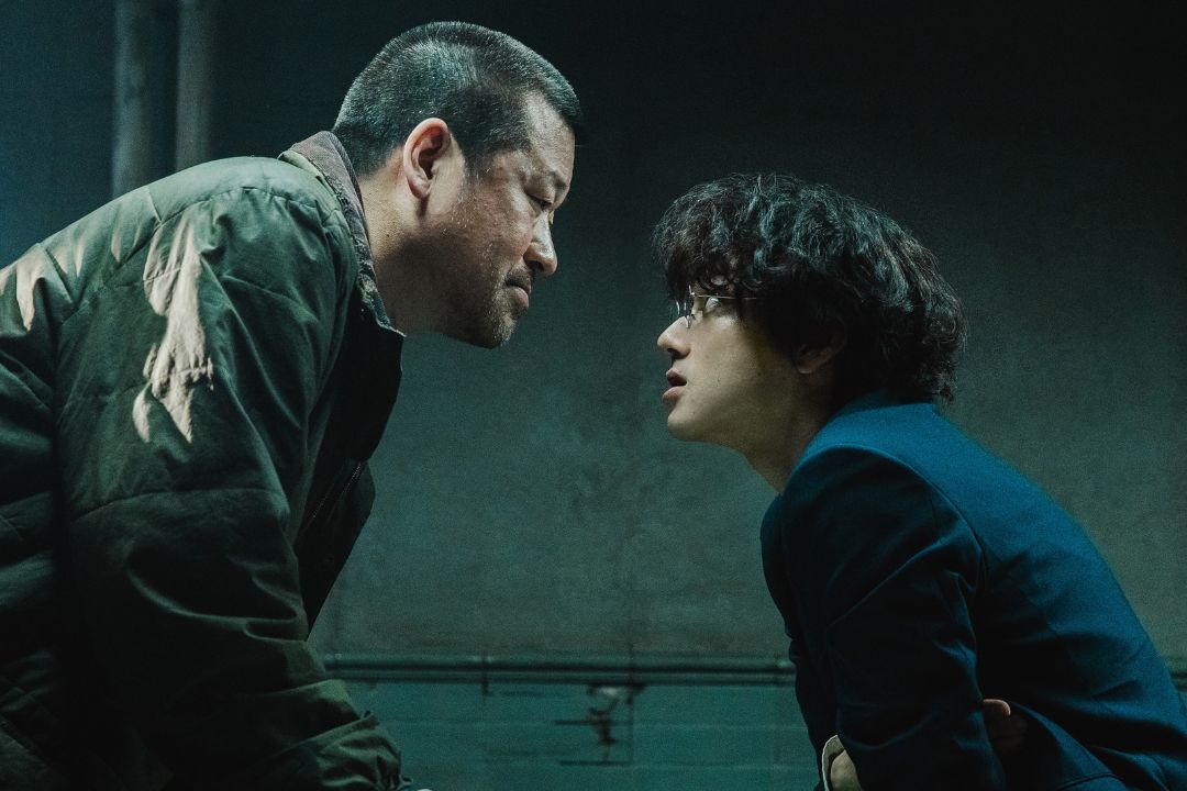 Sato Jiro’s Japanese Academy Winning Flick Finds Home at Netflix