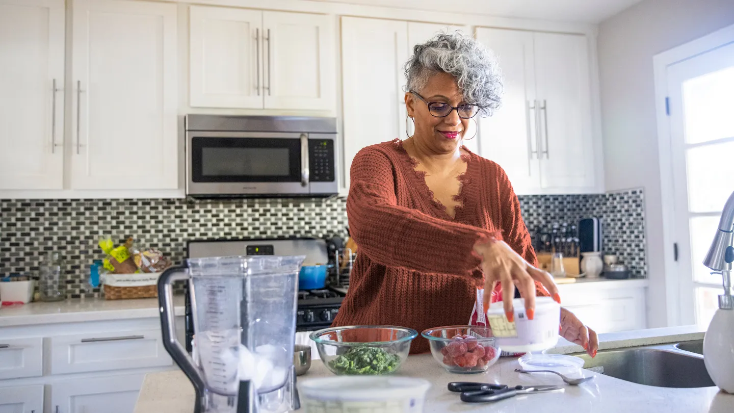 8 diet tips to help manage chronic kidney disease