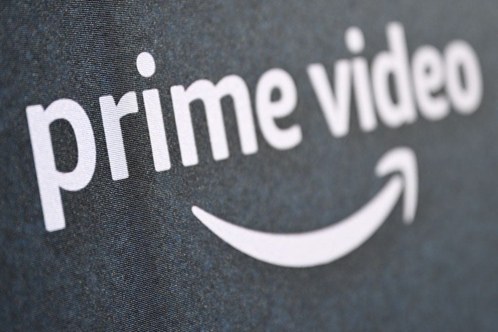Is Prime Video down right now? Is Amazon Prime Video down