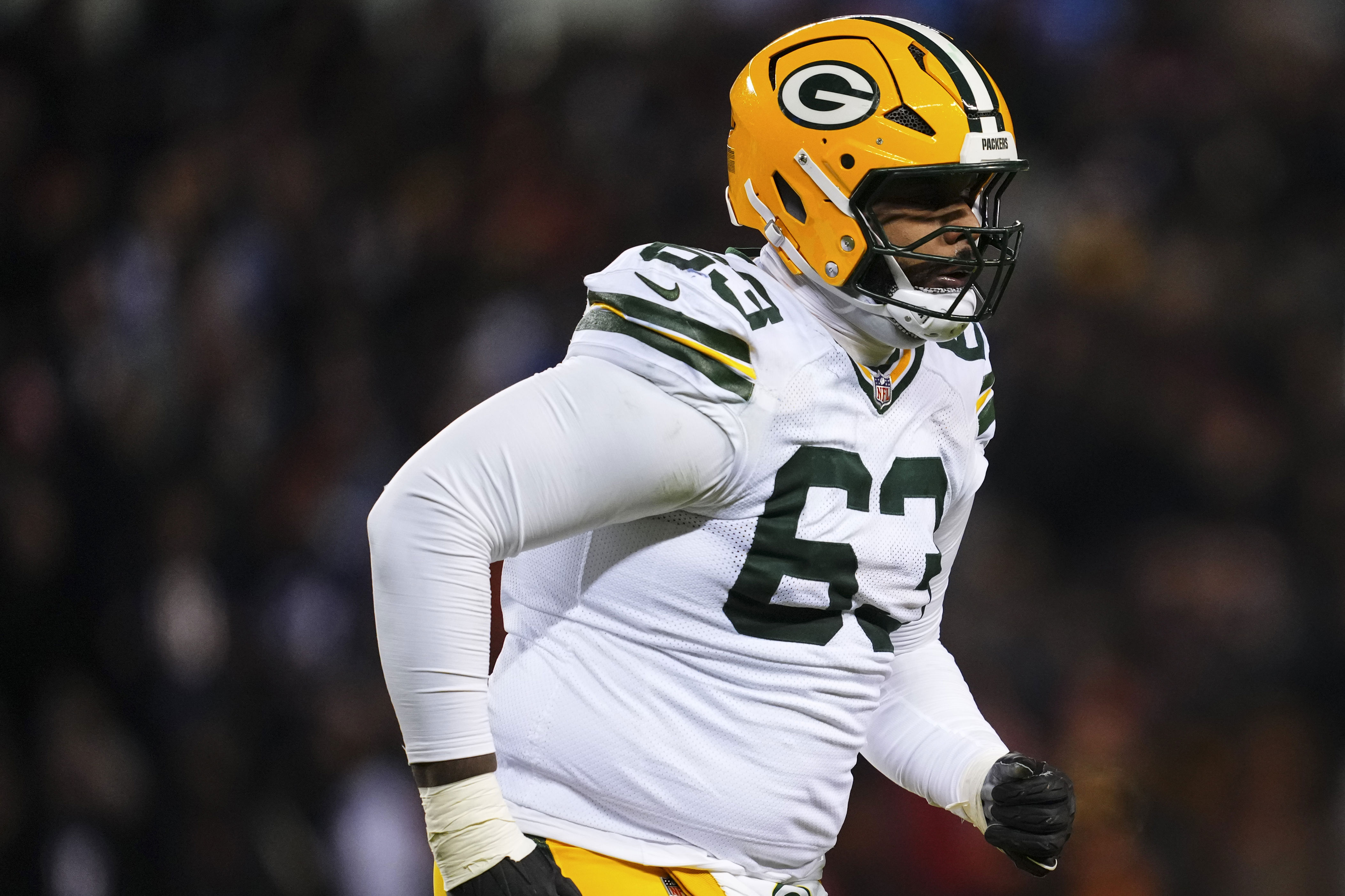 49ers free agency tracker: Rumors, reports, and signings: Former ...