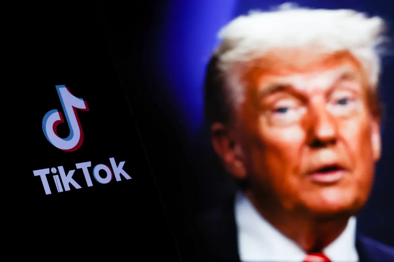 Trump administration to reportedly get $10B for brokering TikTok deal
