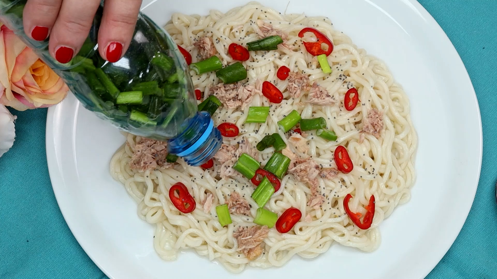Epic cooking hacks for delicious dishes