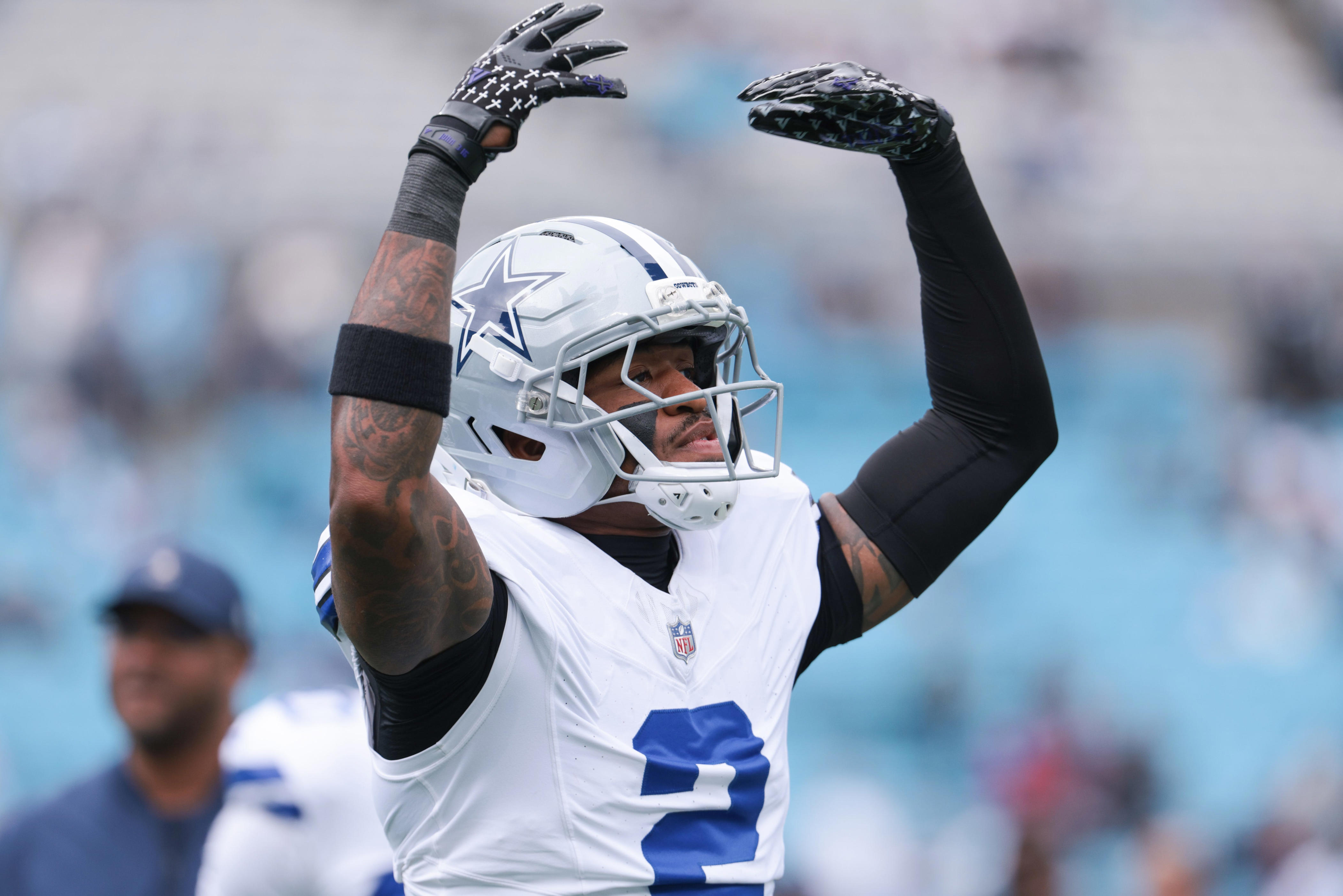 Grading Colts' free agent signings of Jonathan Owens, Juanyeh Thomas