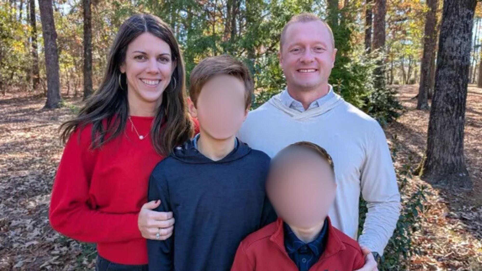 Charges dropped against students after Ga. teacher killed in prank gone ...